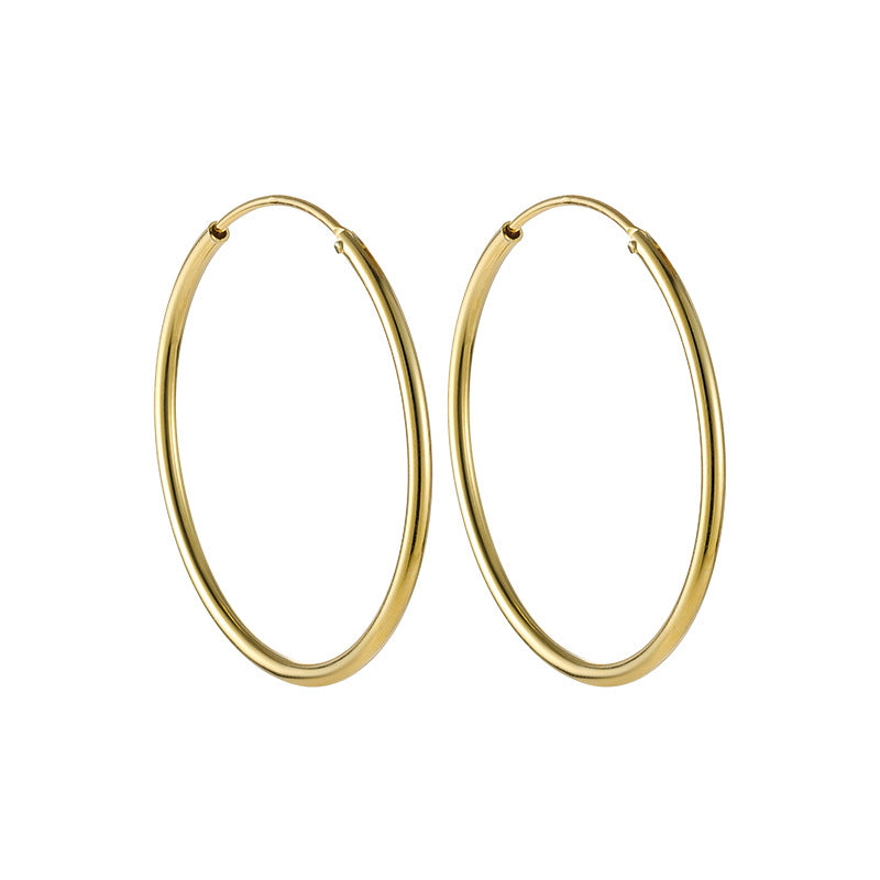 Wholesale Sterling Silver Earrings